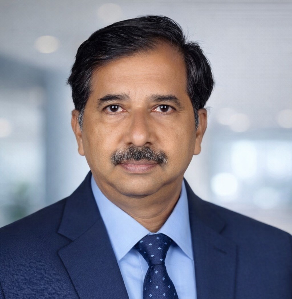 Chakravarthi Vajjhala