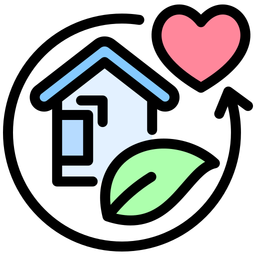 Sustainable Residency